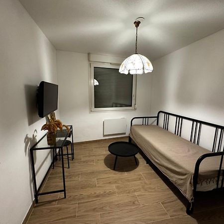 Le Sarsour Appartement Strasbourg Centre Zewnętrze zdjęcie