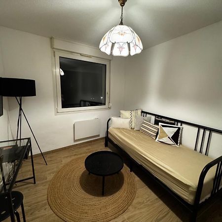 Le Sarsour Appartement Strasbourg Centre Zewnętrze zdjęcie