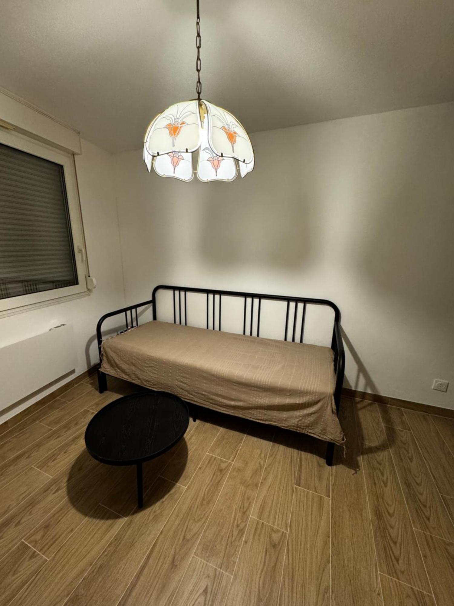 Le Sarsour Appartement Strasbourg Centre Zewnętrze zdjęcie