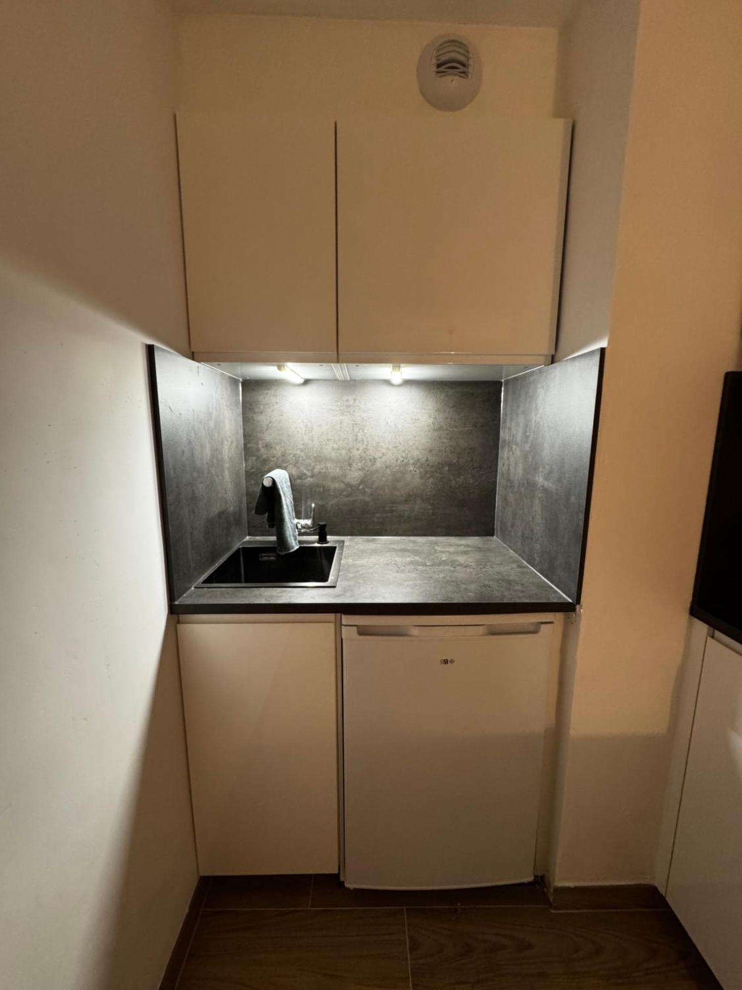 Le Sarsour Appartement Strasbourg Centre Zewnętrze zdjęcie