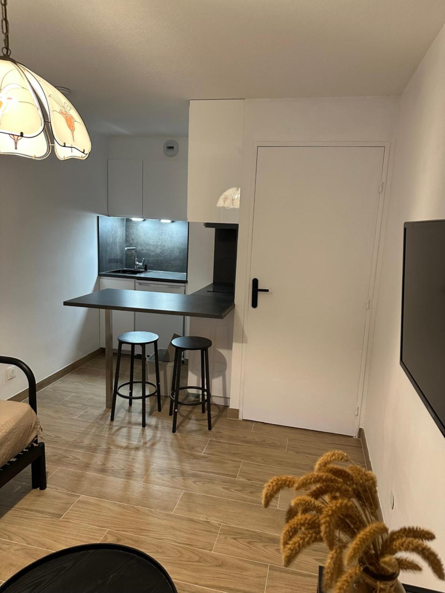 Le Sarsour Appartement Strasbourg Centre Zewnętrze zdjęcie