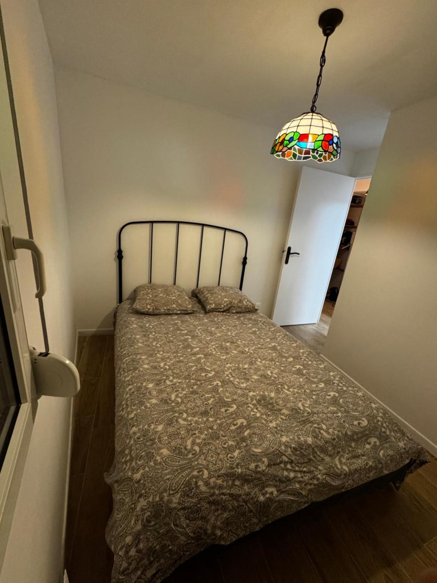 Le Sarsour Appartement Strasbourg Centre Zewnętrze zdjęcie
