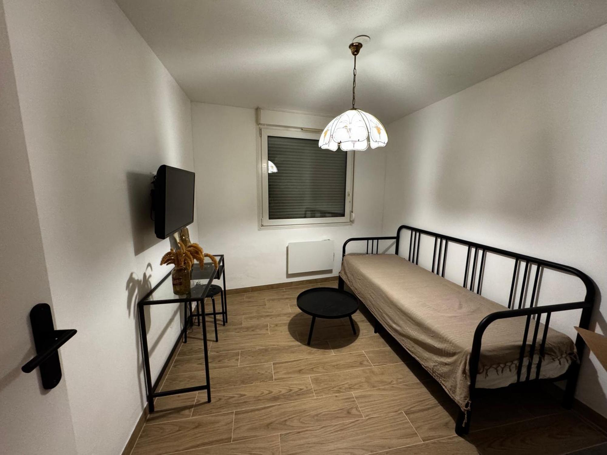 Le Sarsour Appartement Strasbourg Centre Zewnętrze zdjęcie